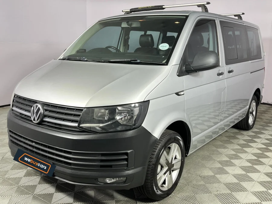 Used 2017 Volkswagen Transporter 2.0BiTDI crew bus SWB auto - WeBuyCars Montana Used 2017 Volkswagen Transporter 2.0BiTDI crew bus SWB auto - WeBuyCars Montana