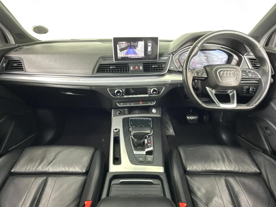 Used 2019 Audi Q5 45TFSI quattro sport Black Edition - WeBuyCars The Dome Used 2019 Audi Q5 45TFSI quattro sport Black Edition - WeBuyCars The Dome