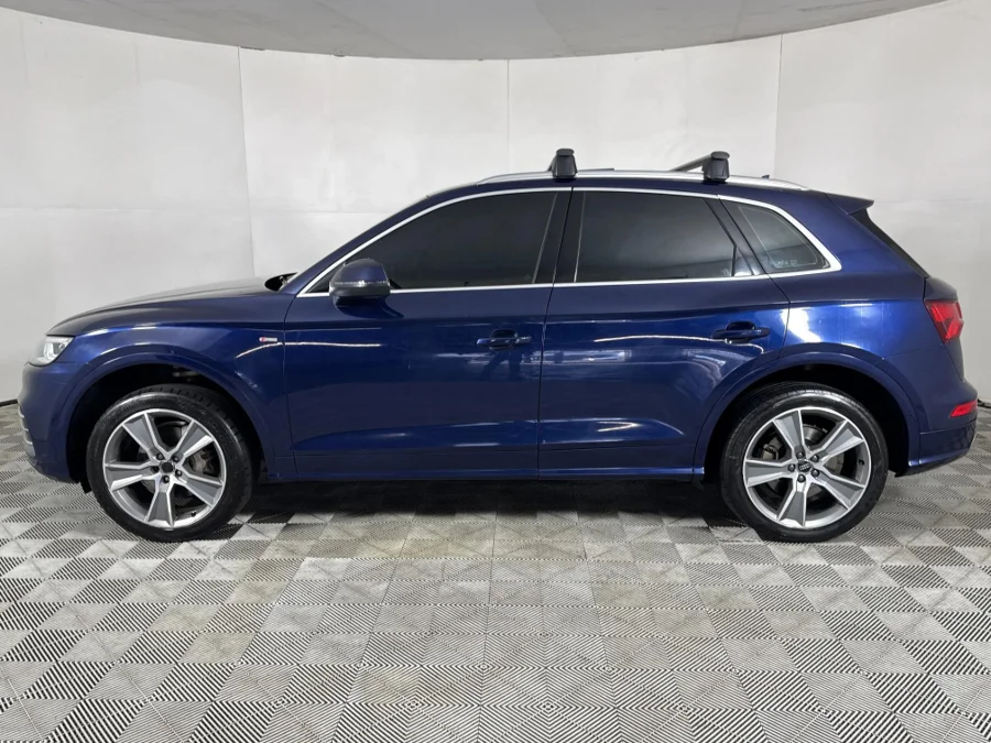 Used 2019 Audi Q5 45TFSI quattro sport Black Edition - WeBuyCars The Dome Used 2019 Audi Q5 45TFSI quattro sport Black Edition - WeBuyCars The Dome