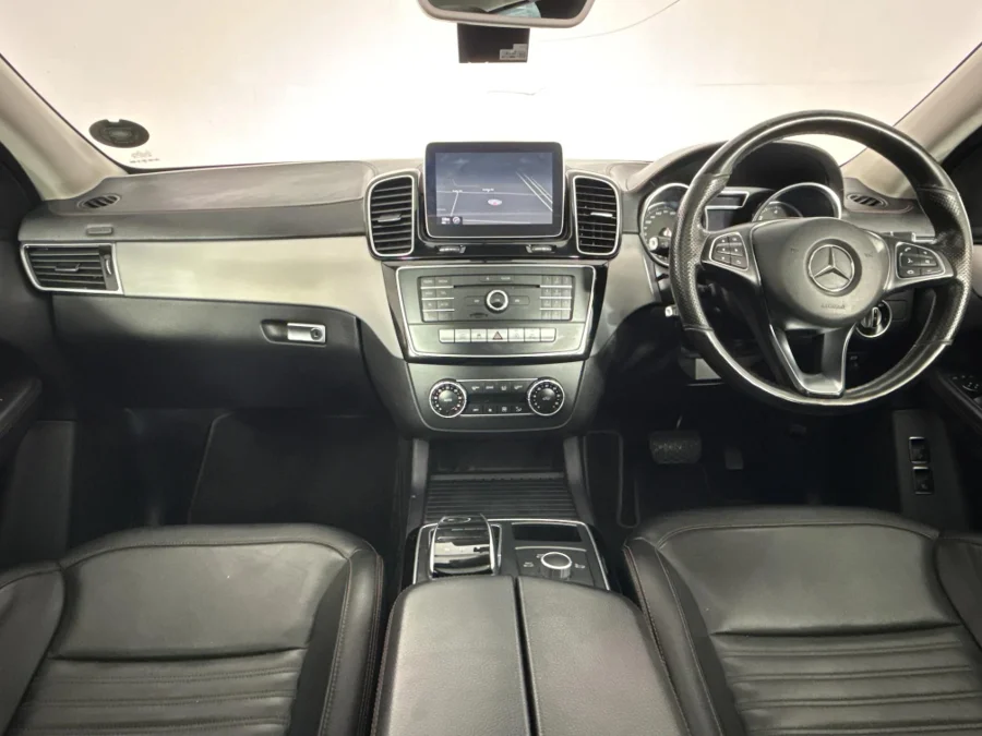 Used 2016 Mercedes-Benz GLE 350d coupe - WeBuyCars Gqeberha Used 2016 Mercedes-Benz GLE 350d coupe - WeBuyCars Gqeberha
