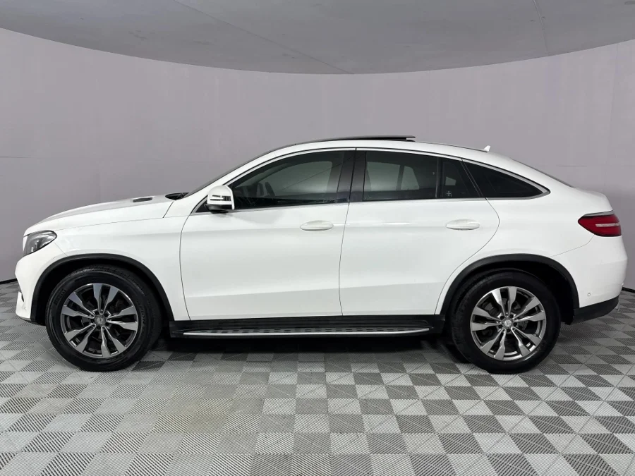 Used 2016 Mercedes-Benz GLE 350d coupe - WeBuyCars Gqeberha Used 2016 Mercedes-Benz GLE 350d coupe - WeBuyCars Gqeberha