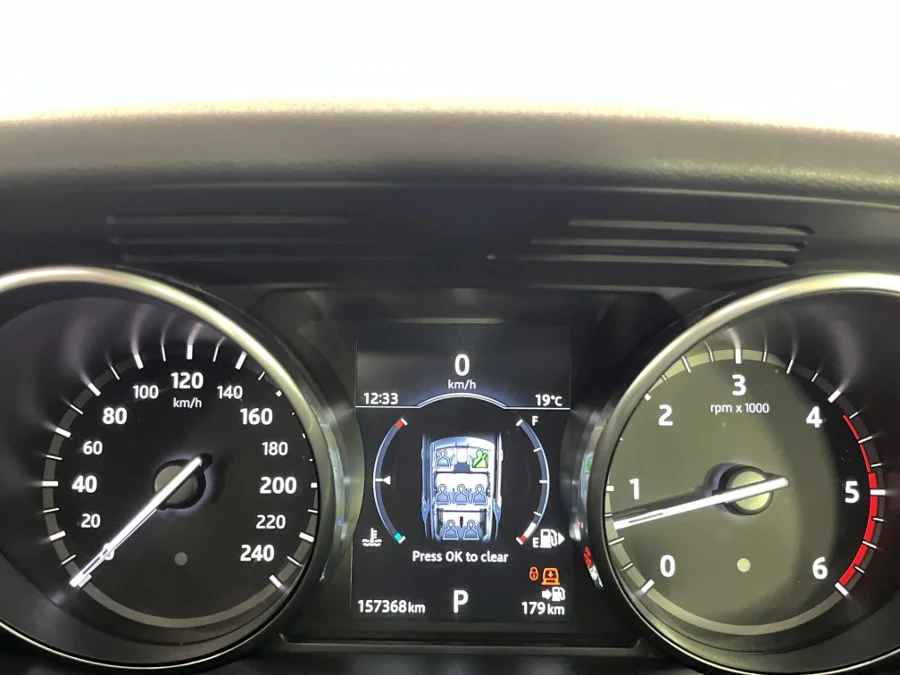 Used 2018 Land Rover Discovery HSE Td6 - WeBuyCars Lansdowne Used 2018 Land Rover Discovery HSE Td6 - WeBuyCars Lansdowne
