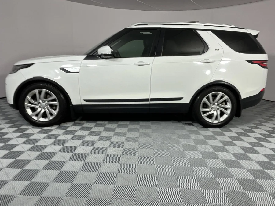 Used 2018 Land Rover Discovery HSE Td6 - WeBuyCars Lansdowne Used 2018 Land Rover Discovery HSE Td6 - WeBuyCars Lansdowne
