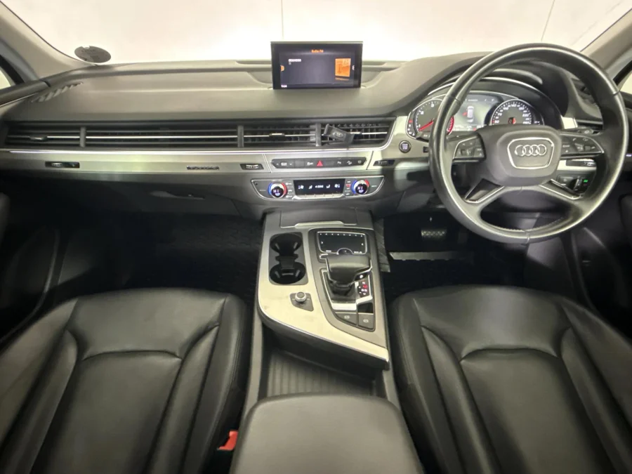Used 2019 Audi Q7 45TDI quattro - WeBuyCars Midstream