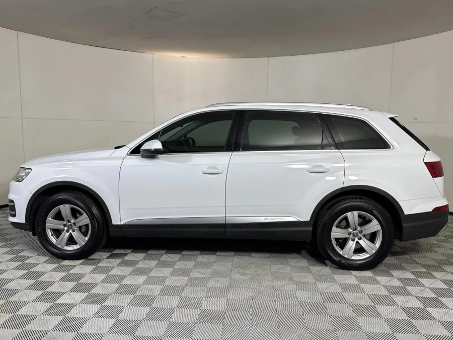 Used 2019 Audi Q7 45TDI quattro - WeBuyCars Midstream