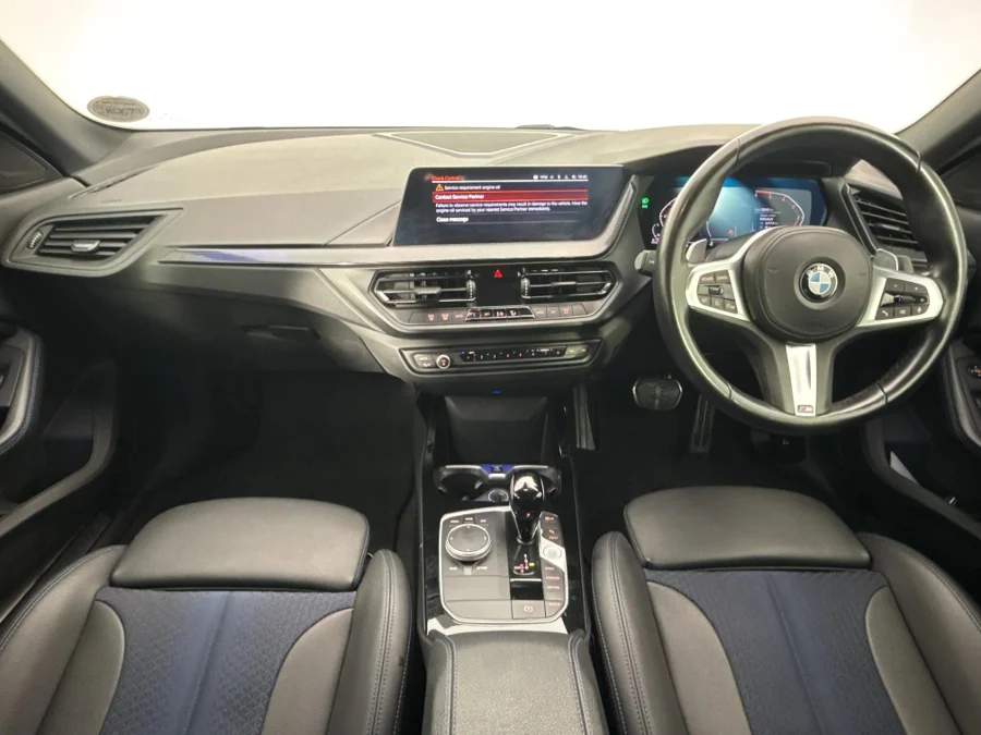 Used 2024 BMW 2 Series 218d Gran Coupe M Sport - WeBuyCars Germiston Used 2024 BMW 2 Series 218d Gran Coupe M Sport - WeBuyCars Germiston