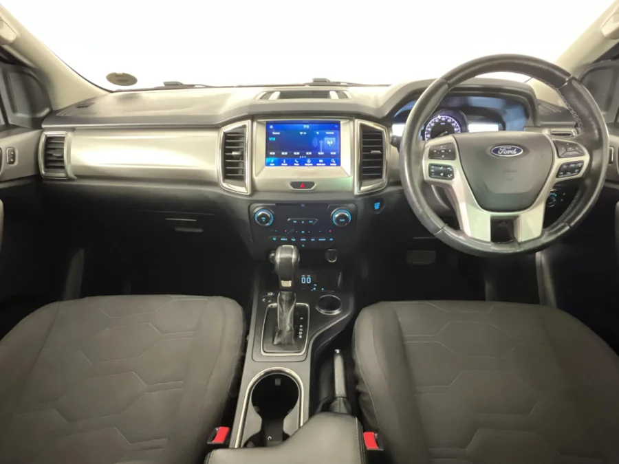 Used 2021 Ford Everest 2.0Bi-Turbo XLT - WeBuyCars The Dome Used 2021 Ford Everest 2.0Bi-Turbo XLT - WeBuyCars The Dome