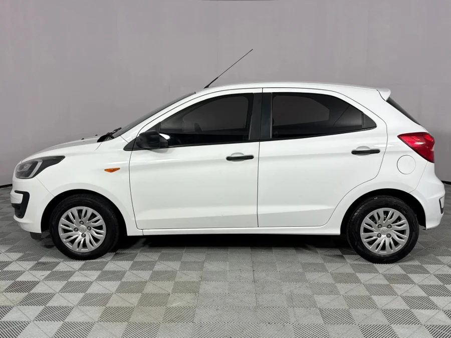 Used 2019 Ford Figo hatch 1.5 Ambiente - WeBuyCars Gqeberha Used 2019 Ford Figo hatch 1.5 Ambiente - WeBuyCars Gqeberha