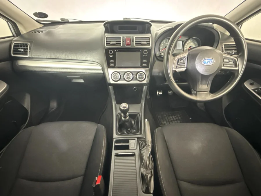Used 2016 Subaru XV 2.0i - WeBuyCars JHB South