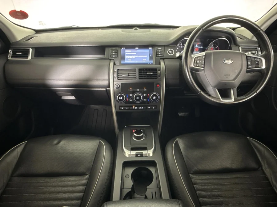 Used 2020 Land Rover Discovery Sport SE Sd4 - WeBuyCars The Dome Used 2020 Land Rover Discovery Sport SE Sd4 - WeBuyCars The Dome