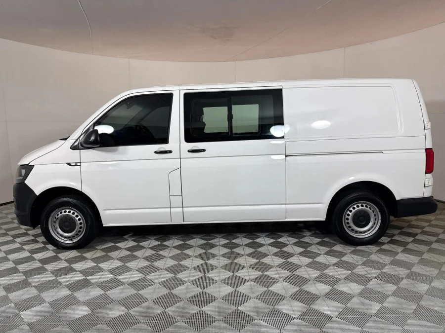 Used 2018 Volkswagen Transporter 2.0TDI panel van LWB auto - WeBuyCars JHB South Used 2018 Volkswagen Transporter 2.0TDI panel van LWB auto - WeBuyCars JHB South