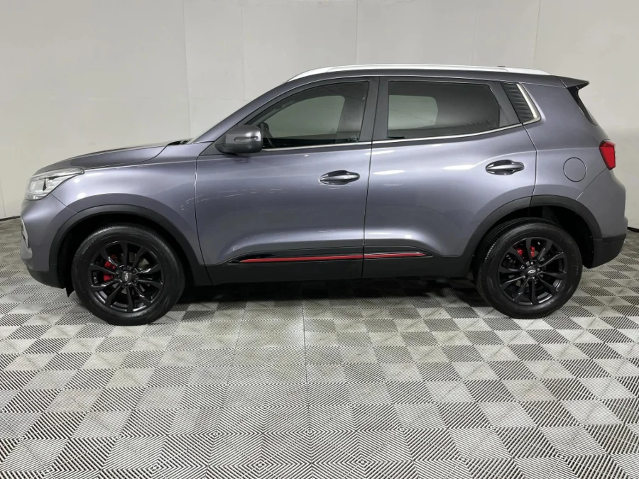 Used 2022 Chery Tiggo 4 Pro 1.5T Elite SE - WeBuyCars JHB South Used 2022 Chery Tiggo 4 Pro 1.5T Elite SE - WeBuyCars JHB South
