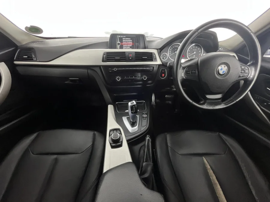 Used 2014 BMW 3 Series 316i auto - WeBuyCars Montana Used 2014 BMW 3 Series 316i auto - WeBuyCars Montana