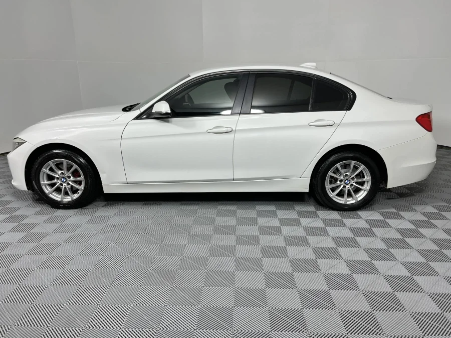 Used 2014 BMW 3 Series 316i auto - WeBuyCars Montana Used 2014 BMW 3 Series 316i auto - WeBuyCars Montana