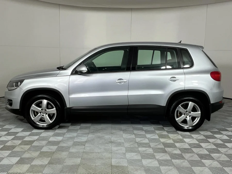 Used 2014 Volkswagen Tiguan 2.0TDI Trend&Fun - WeBuyCars Mbombela Used 2014 Volkswagen Tiguan 2.0TDI Trend&Fun - WeBuyCars Mbombela