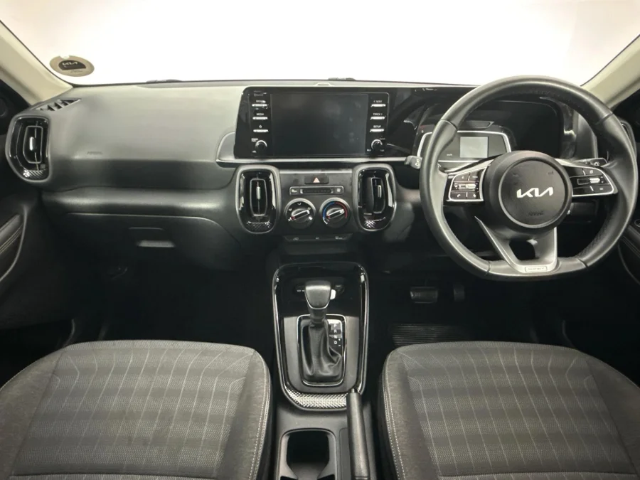 Used 2023 Kia Sonet 1.5 EX auto - WeBuyCars Germiston