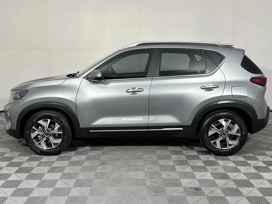 Used 2023 Kia Sonet 1.5 EX auto - WeBuyCars Germiston