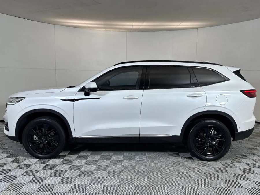 Used 2024 Haval H6 1.5T HEV Ultra Luxury - WeBuyCars Witbank Used 2024 Haval H6 1.5T HEV Ultra Luxury - WeBuyCars Witbank