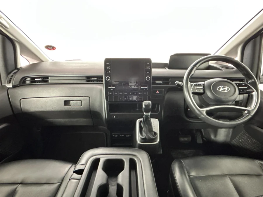 Used 2022 Hyundai Staria 2.2D Executive 9-seater - WeBuyCars Lansdowne Used 2022 Hyundai Staria 2.2D Executive 9-seater - WeBuyCars Lansdowne