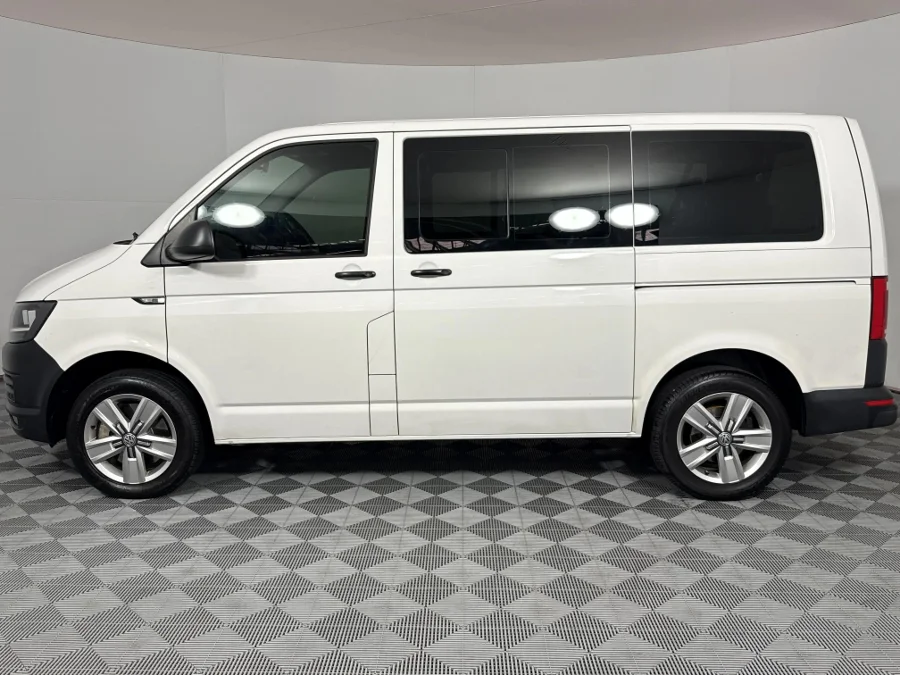 Used 2019 Volkswagen Transporter 2.0BiTDI crew bus LWB 4Motion auto - WeBuyCars Richmond