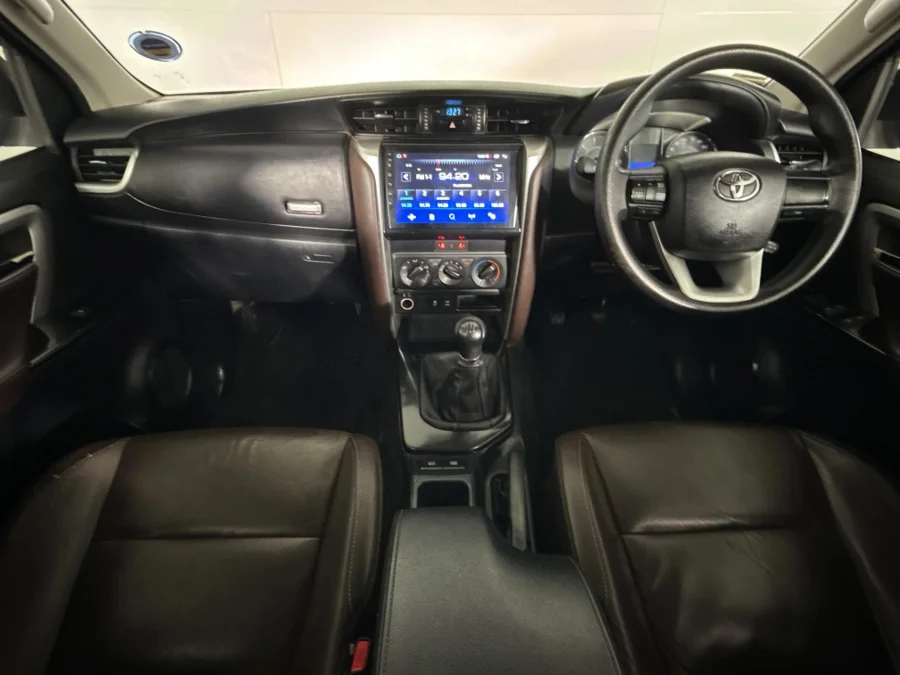 Used 2017 Toyota Fortuner 2.4GD-6 - WeBuyCars Silverlakes Used 2017 Toyota Fortuner 2.4GD-6 - WeBuyCars Silverlakes