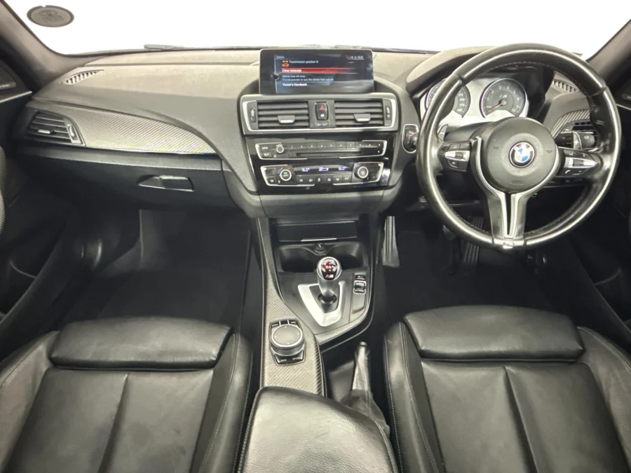 Used 2017 BMW M2 coupe auto - WeBuyCars Polokwane