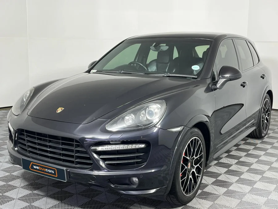 Used 2013 Porsche Cayenne GTS - WeBuyCars Montana Used 2013 Porsche Cayenne GTS - WeBuyCars Montana