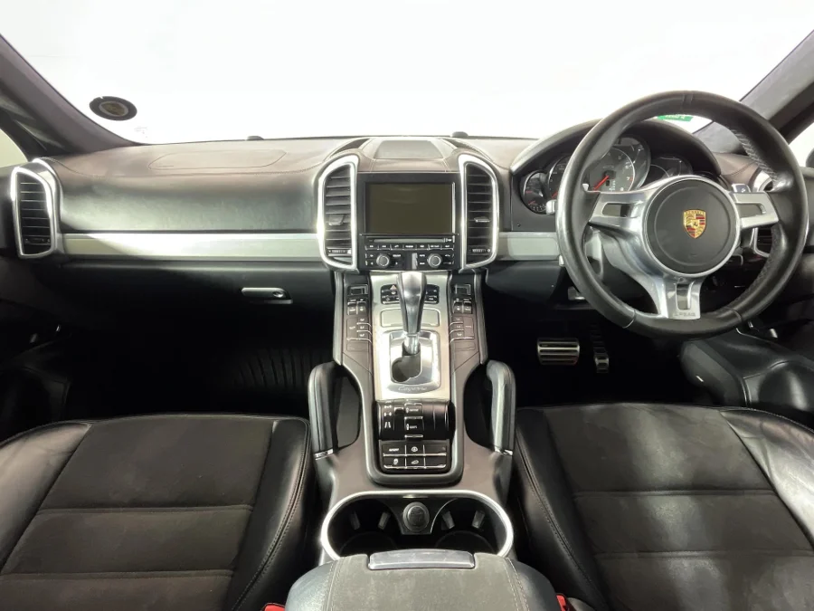 Used 2013 Porsche Cayenne GTS - WeBuyCars Montana Used 2013 Porsche Cayenne GTS - WeBuyCars Montana