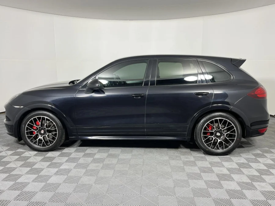 Used 2013 Porsche Cayenne GTS - WeBuyCars Montana Used 2013 Porsche Cayenne GTS - WeBuyCars Montana