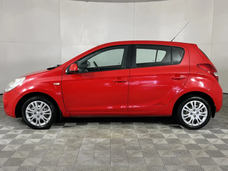 Used 2010 Hyundai i20 1.4 GL - WeBuyCars The Dome Used 2010 Hyundai i20 1.4 GL - WeBuyCars The Dome