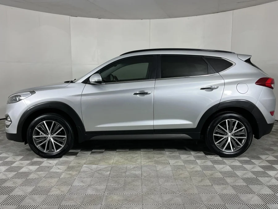 Used 2016 Hyundai Tucson 2.0 Elite - WeBuyCars The Dome Used 2016 Hyundai Tucson 2.0 Elite - WeBuyCars The Dome