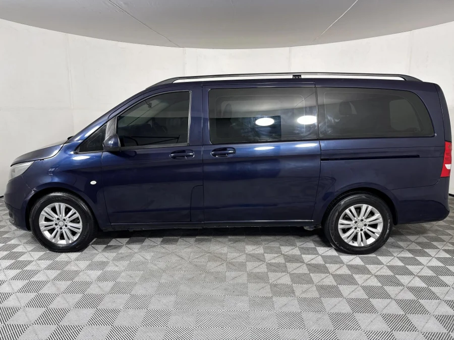 Used 2015 Mercedes-Benz Vito 116 CDI Tourer Pro - WeBuyCars The Dome Used 2015 Mercedes-Benz Vito 116 CDI Tourer Pro - WeBuyCars The Dome