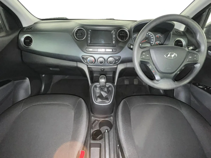 Used 2020 Hyundai Grand i10 1.0 Fluid - WeBuyCars Lansdowne Used 2020 Hyundai Grand i10 1.0 Fluid - WeBuyCars Lansdowne