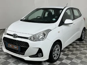 Used 2019 Hyundai Grand i10 1.0 Motion