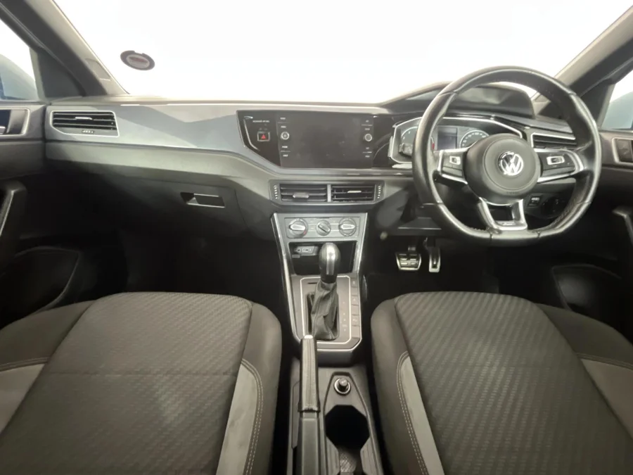 Used 2021 Volkswagen Polo hatch 1.0TSI Highline auto - WeBuyCars Mbombela