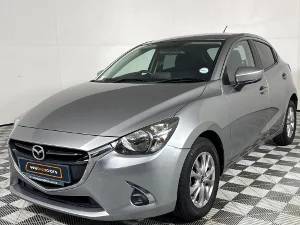 Used 2018 Mazda Mazda2 1.5 Individual auto