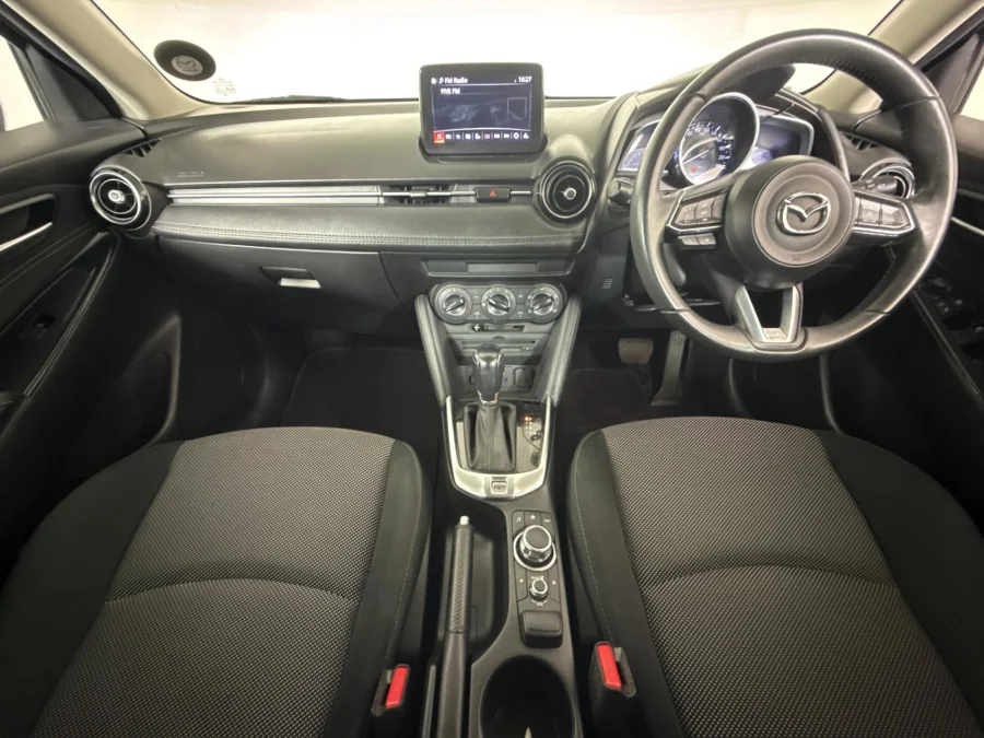 Used 2018 Mazda Mazda2 1.5 Individual auto - WeBuyCars Riverhorse Used 2018 Mazda Mazda2 1.5 Individual auto - WeBuyCars Riverhorse