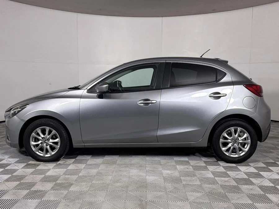 Used 2018 Mazda Mazda2 1.5 Individual auto - WeBuyCars Riverhorse Used 2018 Mazda Mazda2 1.5 Individual auto - WeBuyCars Riverhorse