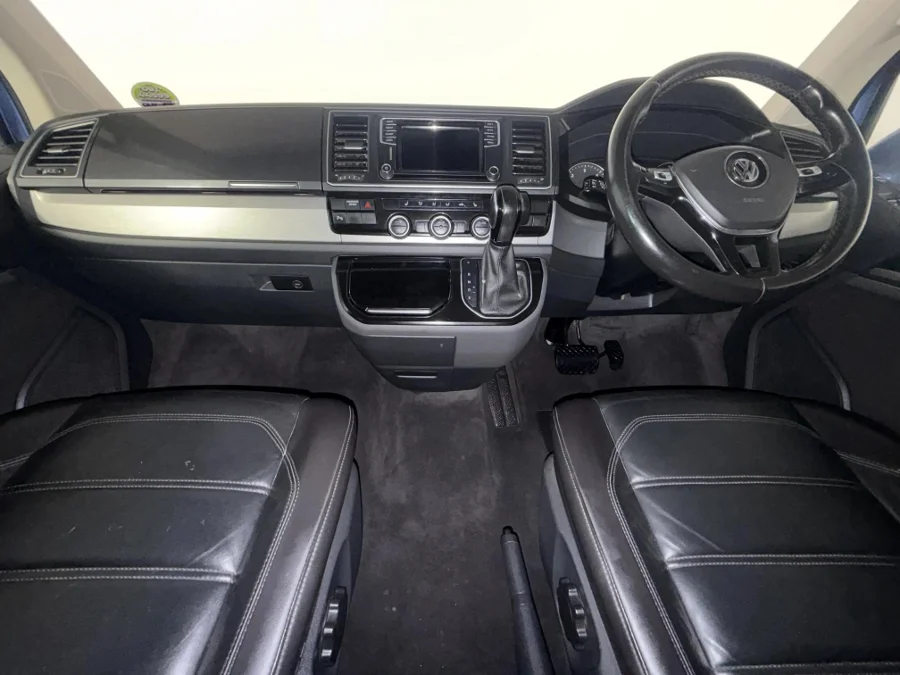 Used 2016 Volkswagen Caravelle 2.0BiTDI Comfortline - WeBuyCars Durban Used 2016 Volkswagen Caravelle 2.0BiTDI Comfortline - WeBuyCars Durban