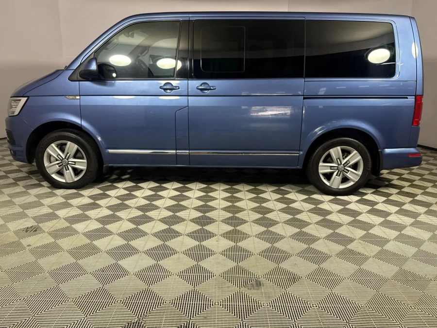 Used 2016 Volkswagen Caravelle 2.0BiTDI Comfortline - WeBuyCars Durban Used 2016 Volkswagen Caravelle 2.0BiTDI Comfortline - WeBuyCars Durban