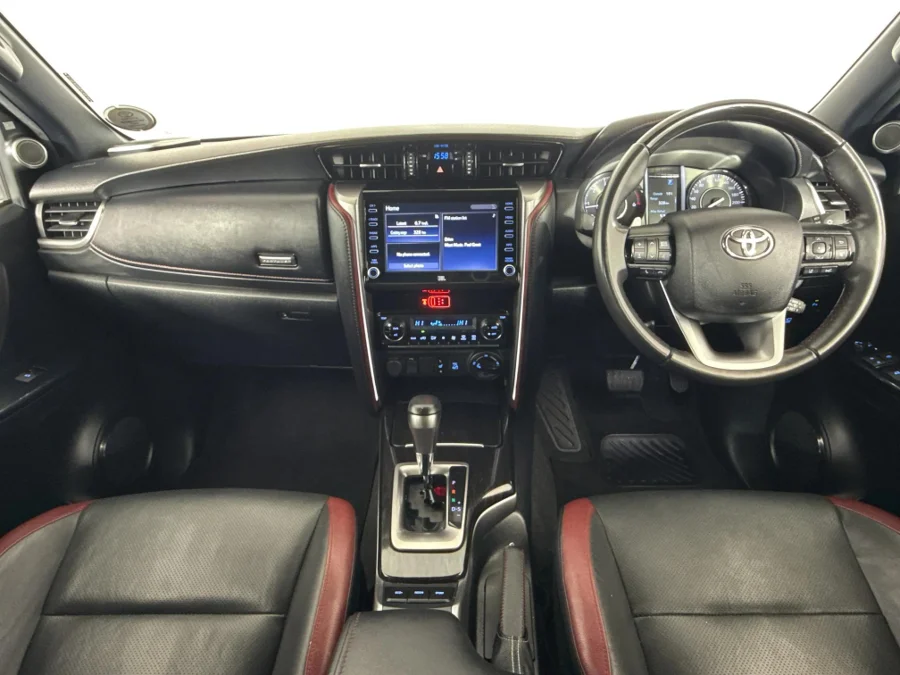 Used 2023 Toyota Fortuner 2.8GD-6 4x4 VX - WeBuyCars Richmond