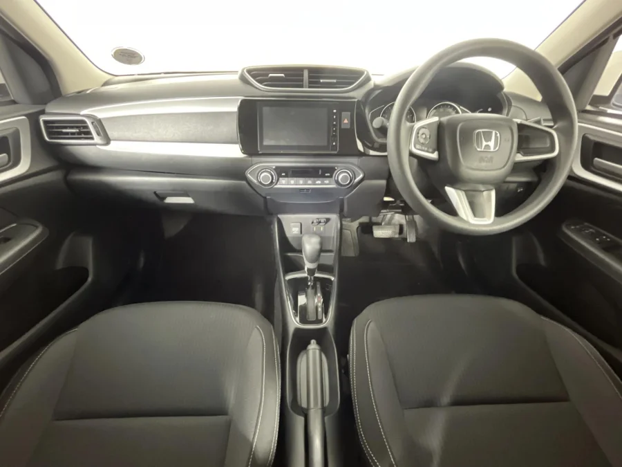 Used 2022 Honda Amaze 1.2 Comfort auto - WeBuyCars Silverlakes