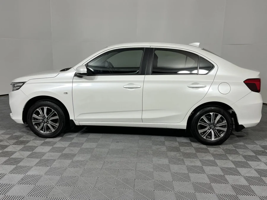 Used 2022 Honda Amaze 1.2 Comfort auto - WeBuyCars Silverlakes