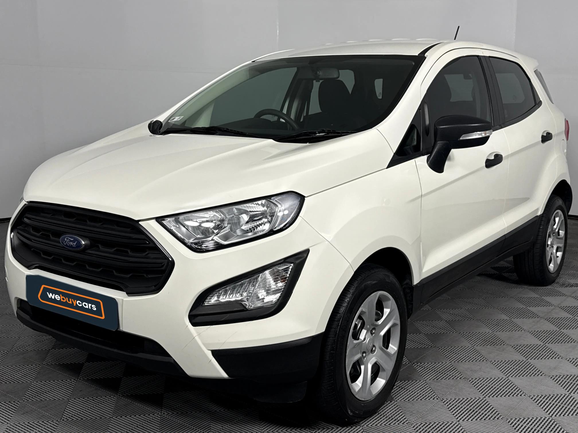 Used 2021 Ford EcoSport 1.5TDCi Ambiente