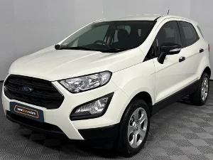 Used 2021 Ford EcoSport 1.5TDCi Ambiente Used 2021 Ford EcoSport 1.5TDCi Ambiente