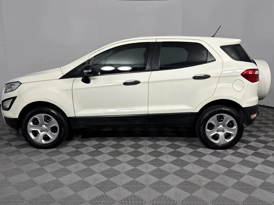 Used 2021 Ford EcoSport 1.5TDCi Ambiente - WeBuyCars Lansdowne