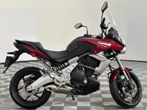 Used 2013 Kawasaki KLE