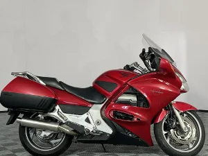 Used 2009 Honda ST1300