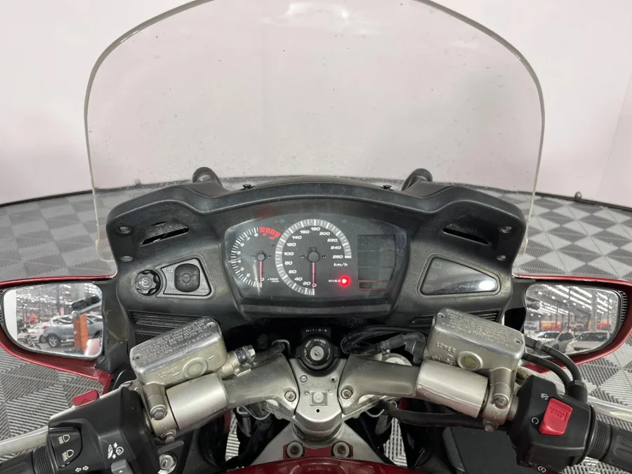 Used 2009 Honda ST1300 - WeBuyCars Brackenfell Cape Town