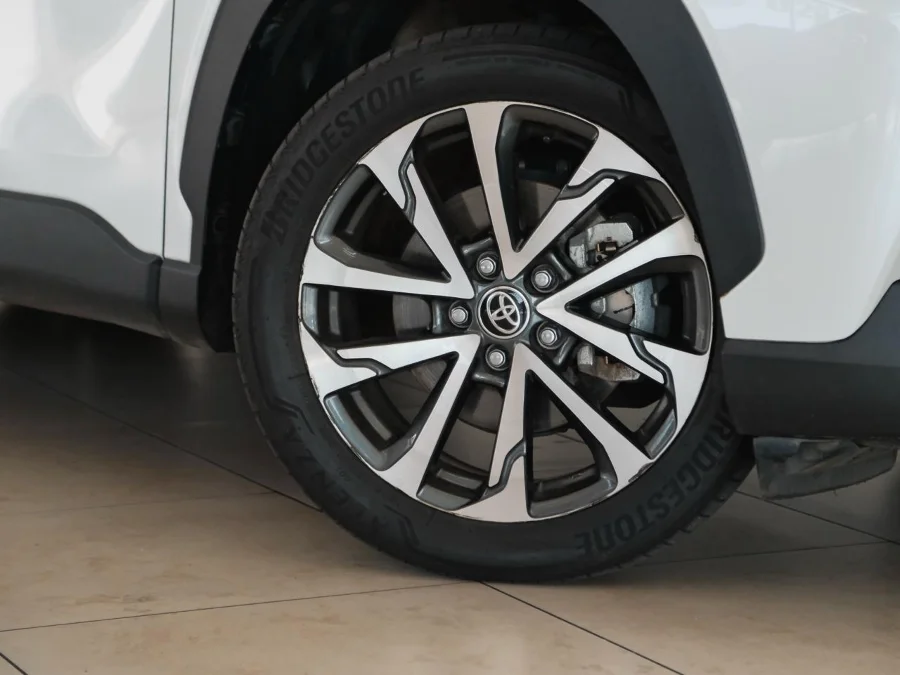 Used 2022 Toyota Corolla Cross 1.8 Hybrid XR - Mazda Fourways Used 2022 Toyota Corolla Cross 1.8 Hybrid XR - Mazda Fourways
